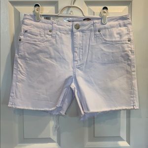 Seven 7 Jean Shorts 🩳